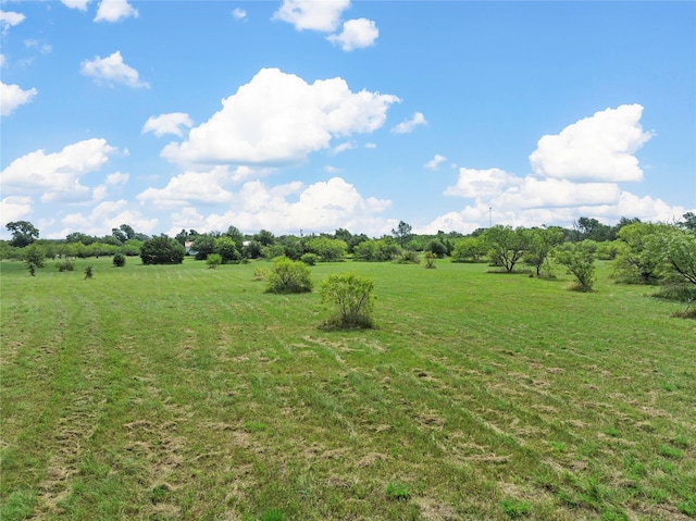 689 Lcr 662, Kosse, TX 76653 - view of local wilderness featuring rural landscape