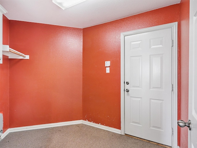 800 Rock Hill Rd, Prosper, TX 75078 - interior space featuring baseboards