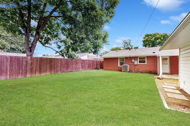 3733 Tam O Shanter Dr, Mesquite, TX 75150 - view of fenced backyard