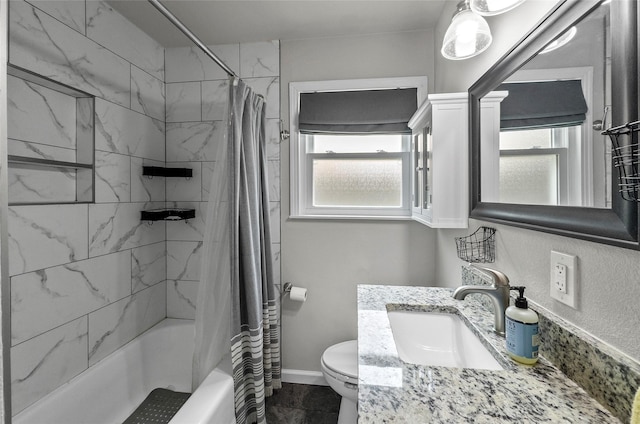 3137 Tex Blvd, Fort Worth, TX 76116 - full bath with shower / bath combo and vanity