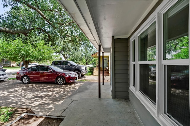 3137 Tex Blvd, Fort Worth, TX 76116 - view of parking
