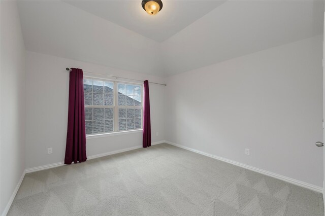 505 Proud Knight Ln, Lewisville, TX 75056 - unfurnished room with carpet and baseboards