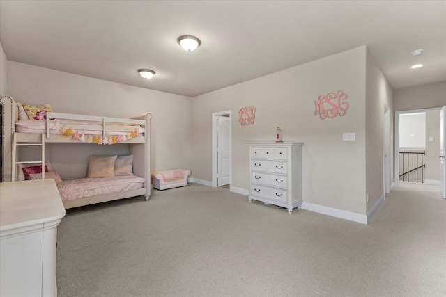 4618 Sky Harbor Dr, Rockwall, TX 75087 - bedroom featuring carpet and baseboards