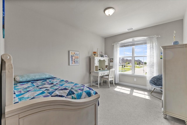 4618 Sky Harbor Dr, Rockwall, TX 75087 - carpeted bedroom featuring baseboards