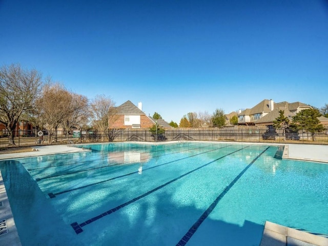 8504 Beatton Ct, Plano, TX 75025 - view of community pool