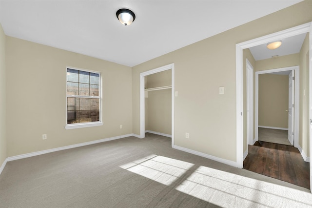 1724 Lincolnshire Way, Fort Worth, TX 76134 - unfurnished bedroom with carpet floors