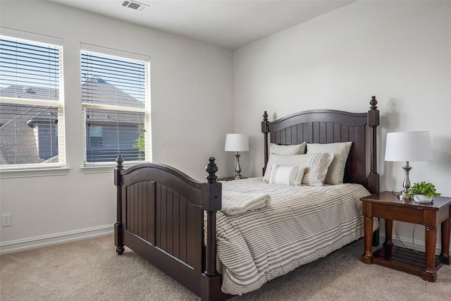 2542 Morgan Ln, Trophy Club, TX 76262 - bedroom with carpet flooring and baseboards