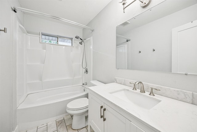 2529 W 12th St, Dallas, TX 75211 - bathroom with shower / tub combination and vanity