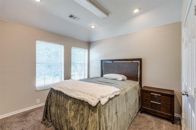 11398 Pear Ridge Dr, Frisco, TX 75035 - carpeted bedroom with baseboards