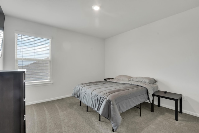 16721 Porterfield Ln, Justin, TX 76247 - bedroom with carpet flooring and multiple windows