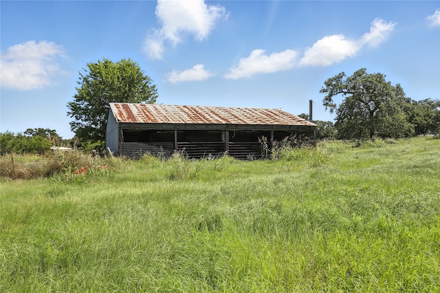 5601 County Road 803, Joshua, TX 76058