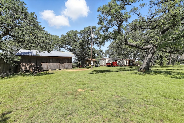 5601 County Road 803, Joshua, TX 76058