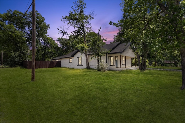 431 W Texas St, Denison, TX 75020 - view of front of house