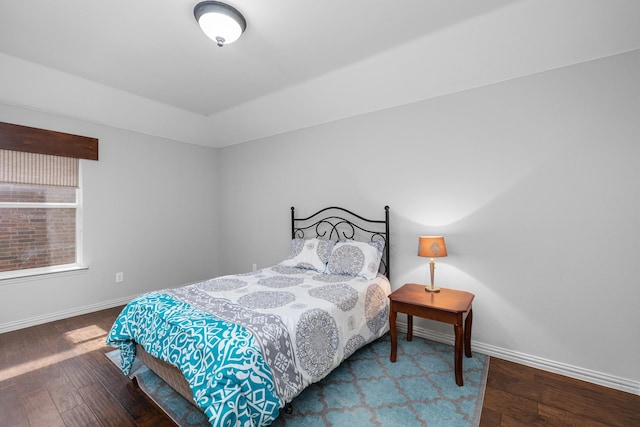 3912 Appleton Ln, Flower Mound, TX 75022 - bedroom with wood finished floors