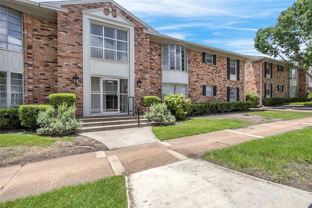 5835 E University Blvd Unit D, Dallas, TX 75206 - view of property