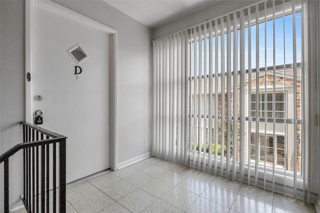 5835 E University Blvd Unit D, Dallas, TX 75206 - interior space featuring a balcony