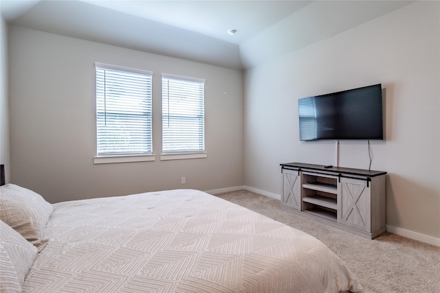 2208 Wexford Way, Forney, TX 75126 - bedroom featuring light carpet