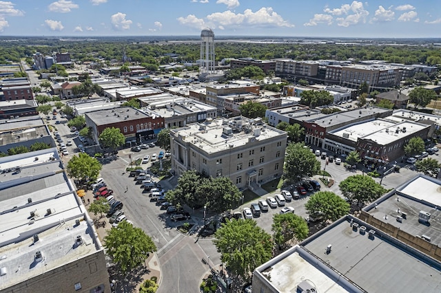 408 Wydown Dr, Princeton, TX 75407 - bird's eye view