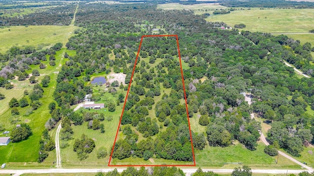 3113 SE County Road 2135, Corsicana, TX 75109