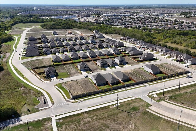 425 Forsyth Dr, Princeton, TX 75407 - view of property location featuring nearby suburban area