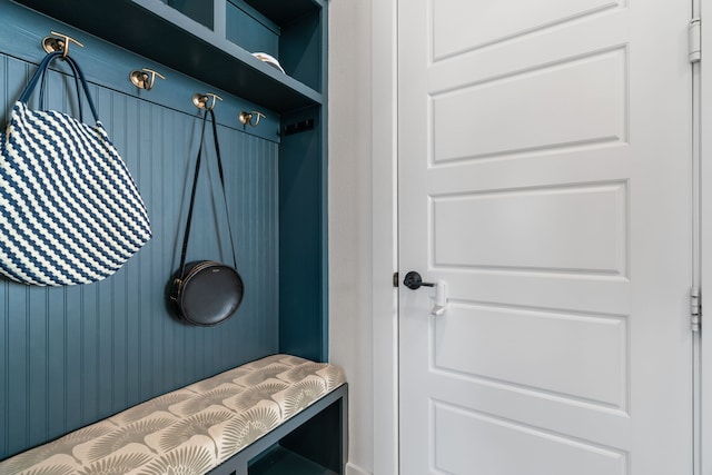 403 Trigger Trl, Argyle, TX 76226 - view of mudroom