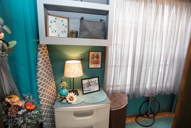 10234 County Road 198, Breckenridge, TX 76424 - view of bedroom