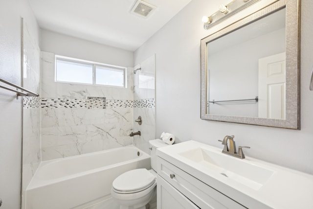 433 Willow Bend Dr, Murphy, TX 75094 - full bath featuring vanity and shower / bath combination