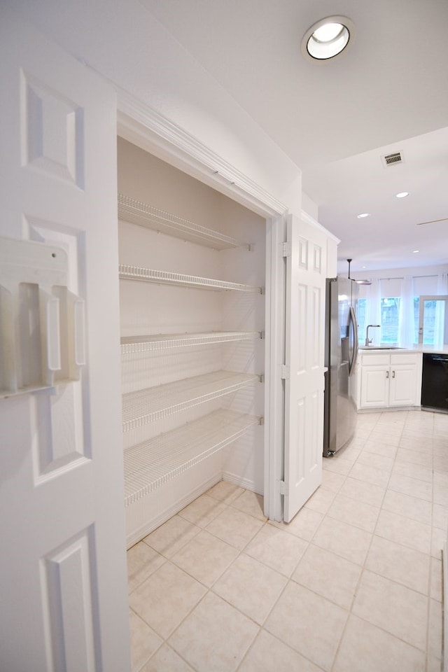 2505 Spring Hill Ln E, Garland, TX 75044 - view of pantry