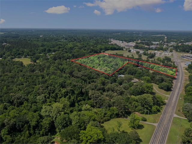 TBD Daingerfield St, Pittsburg, TX 75686