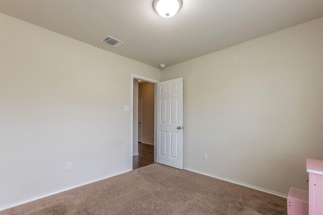 3008 Skinner Dr, Waco, TX 76655 - carpeted spare room with baseboards