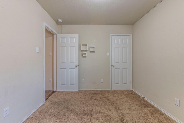 3008 Skinner Dr, Waco, TX 76655 - carpeted empty room with a smoke detector and baseboards