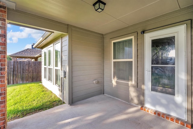 520 Rustic Oak Ln, Mckinney, TX 75072 - view of patio / terrace