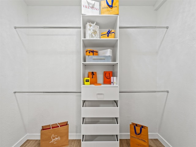 3101 Townbluff Dr Unit 922, Plano, TX 75075 - view of closet