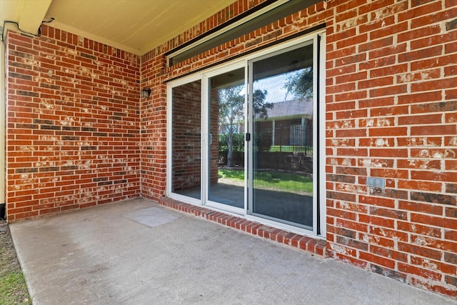 626 Oakland Hills Ln, Frisco, TX 75036 - view of patio / terrace