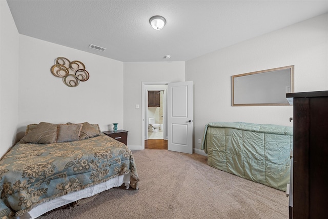 2209 Therese Dr, Waco, TX 76712 - bedroom with carpet flooring and baseboards