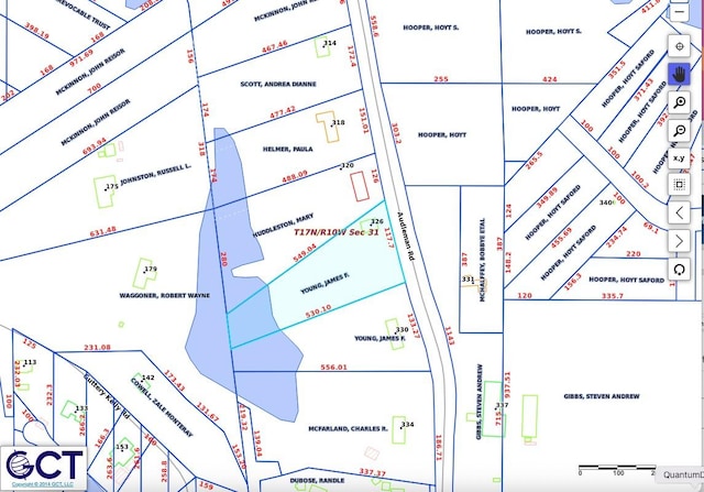 326 Audleman Rd, Doyline, LA 71023