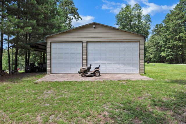 326 Audleman Rd, Doyline, LA 71023