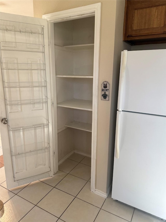 900 Reese Ln, Azle, TX 76020 - view of storage area