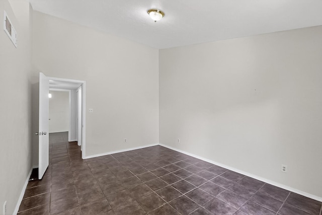 2411 Brookdale Dr, Arlington, TX 76014 - empty room featuring baseboards