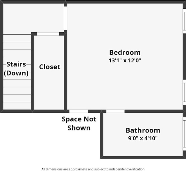 4225 Rustic Timbers Dr, Fort Worth, TX 76244 - view of floor plan / room layout