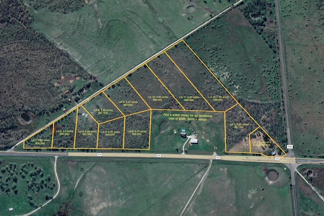 TBD5 Lcr 164, Groesbeck, TX 76642