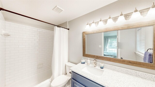 3009 Wood Trl, Flower Mound, TX 75022 - full bath featuring vanity and shower / bathtub combination with curtain