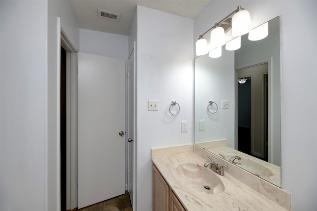 308 Crowe Dr, Euless, TX 76040 - bathroom featuring vanity