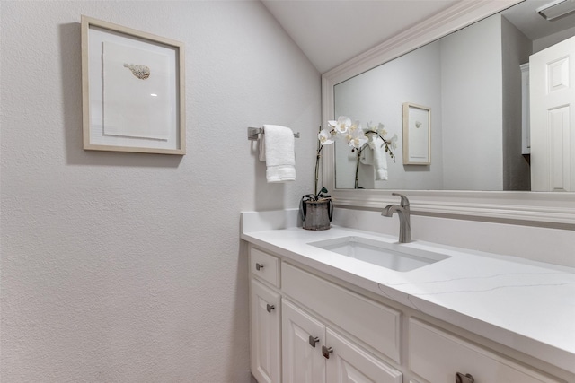 8931 Club Creek Cir, Dallas, TX 75238 - bathroom featuring vanity