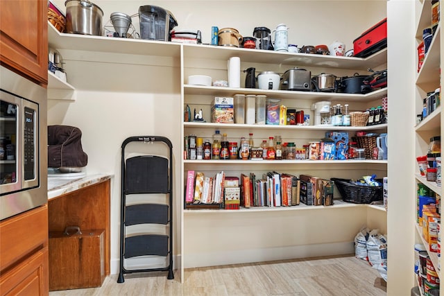 750 Emerald Sound Blvd, Oak Point, TX 75068 - view of storage area