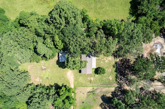103 Irvin Ln, Mount Vernon, TX 75457 - aerial overview of property's location