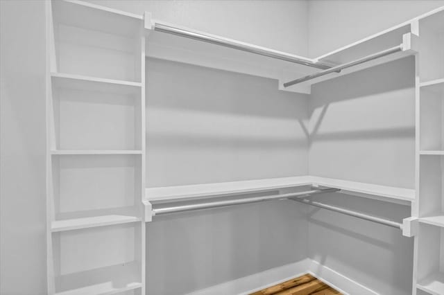 1002 E Main, Whitehouse, TX 75791 - view of spacious closet