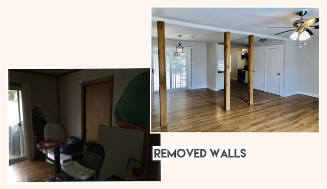 716 Kessler Blvd, Sherman, TX 75092 - view of a document with multiple images