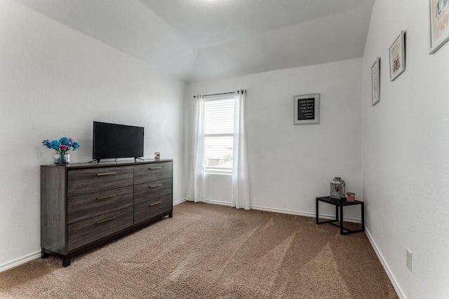 7113 Wavecrest Way, Fort Worth, TX 76179 - bedroom with light carpet and baseboards