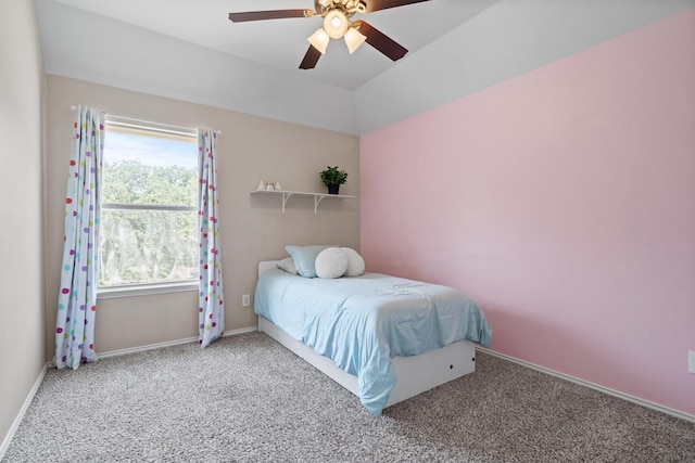 1413 Trinity Ct, Flower Mound, TX 75028 - bedroom featuring carpet flooring and a ceiling fan